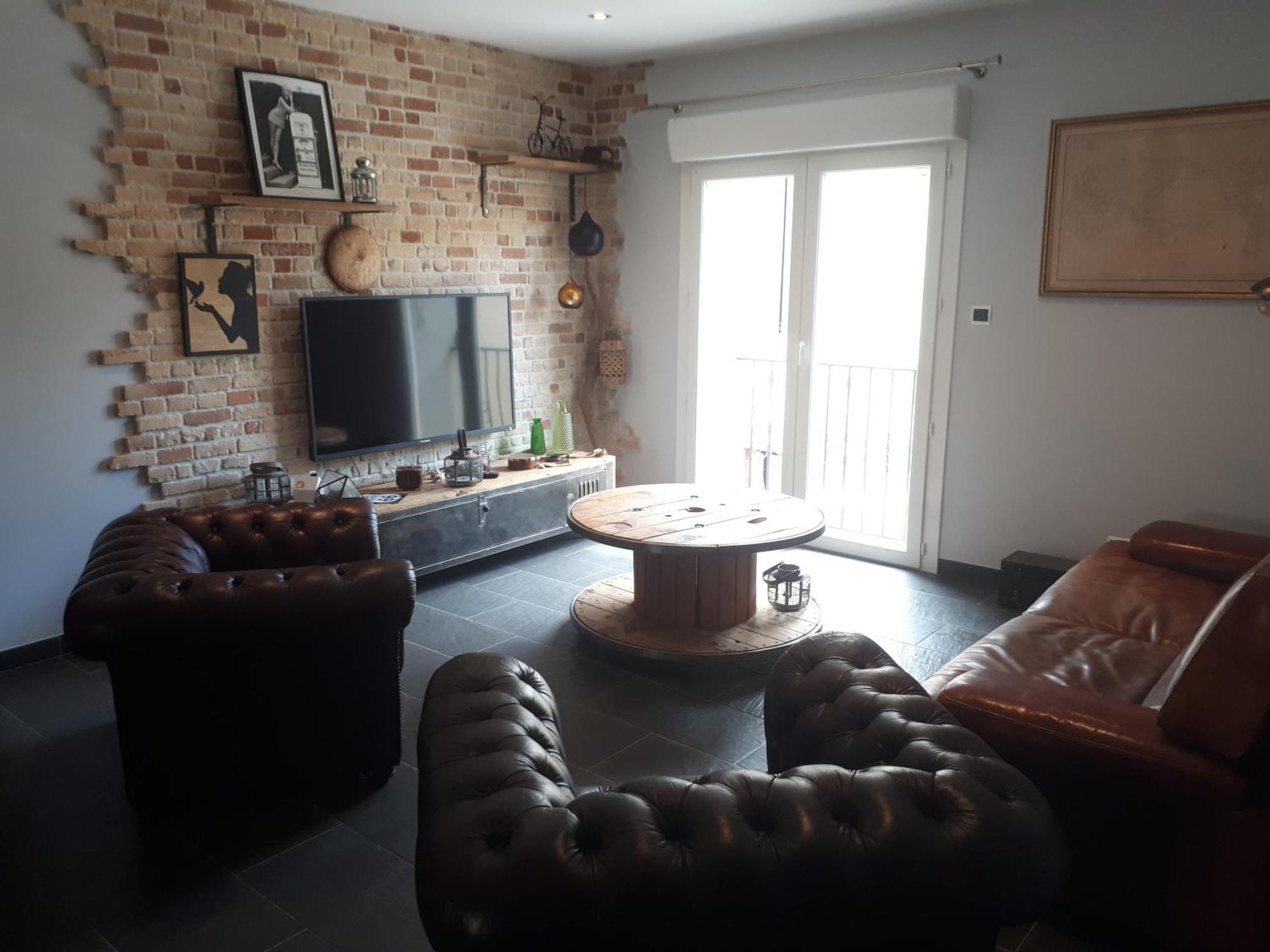 Maison De Village Avec Sa Charmante Petite Cour Interieure Fleury  Eksteriør bilde
